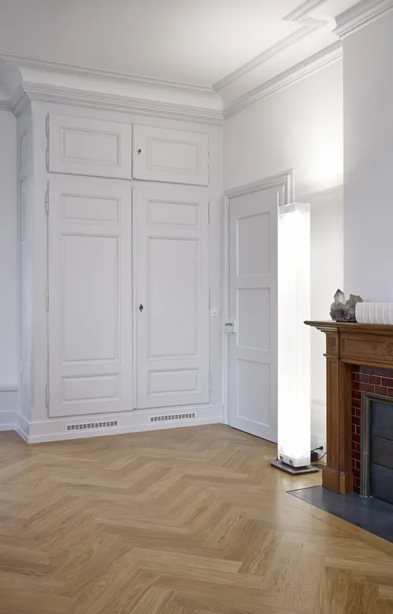 VILLA ELFENSTRASSE INTERIOR 181