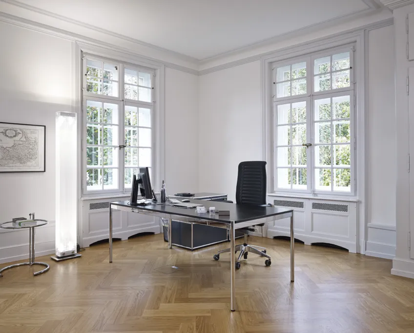 VILLA ELFENSTRASSE INTERIOR 171