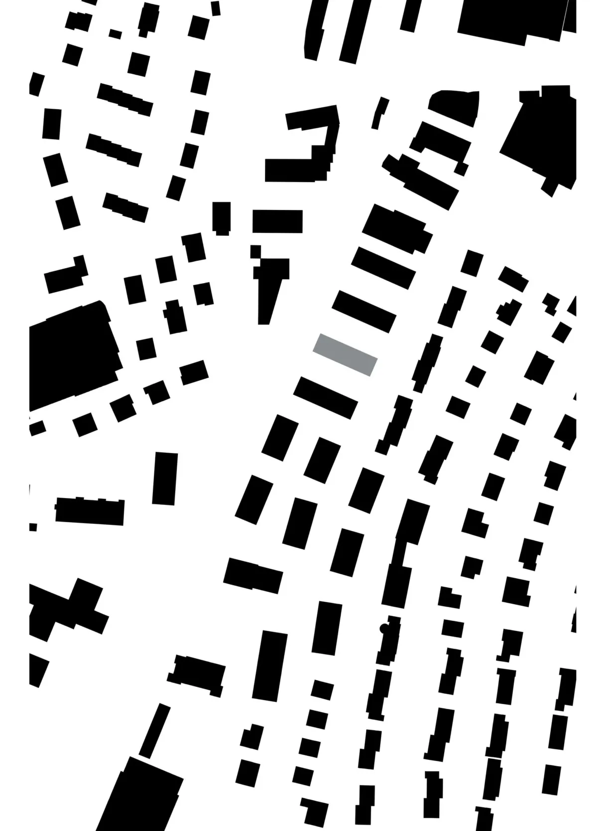 Schwarzplan