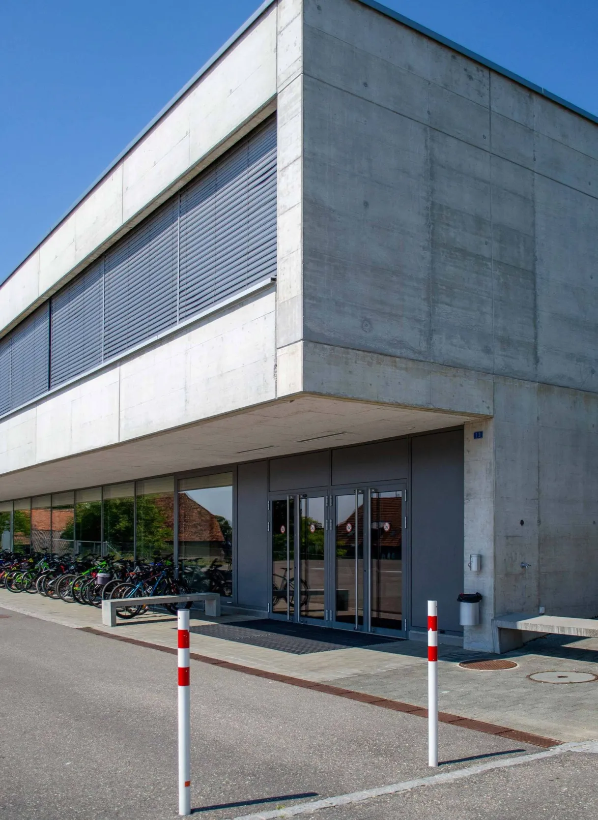 413 Mehrzweckhalle Ins Bild 1