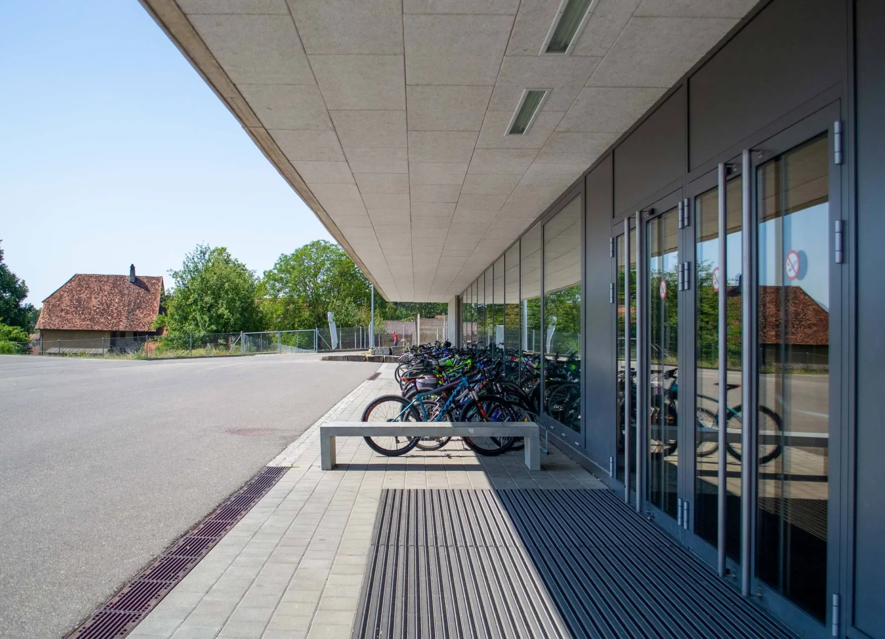 413 Mehrzweckhalle Ins Bild 2