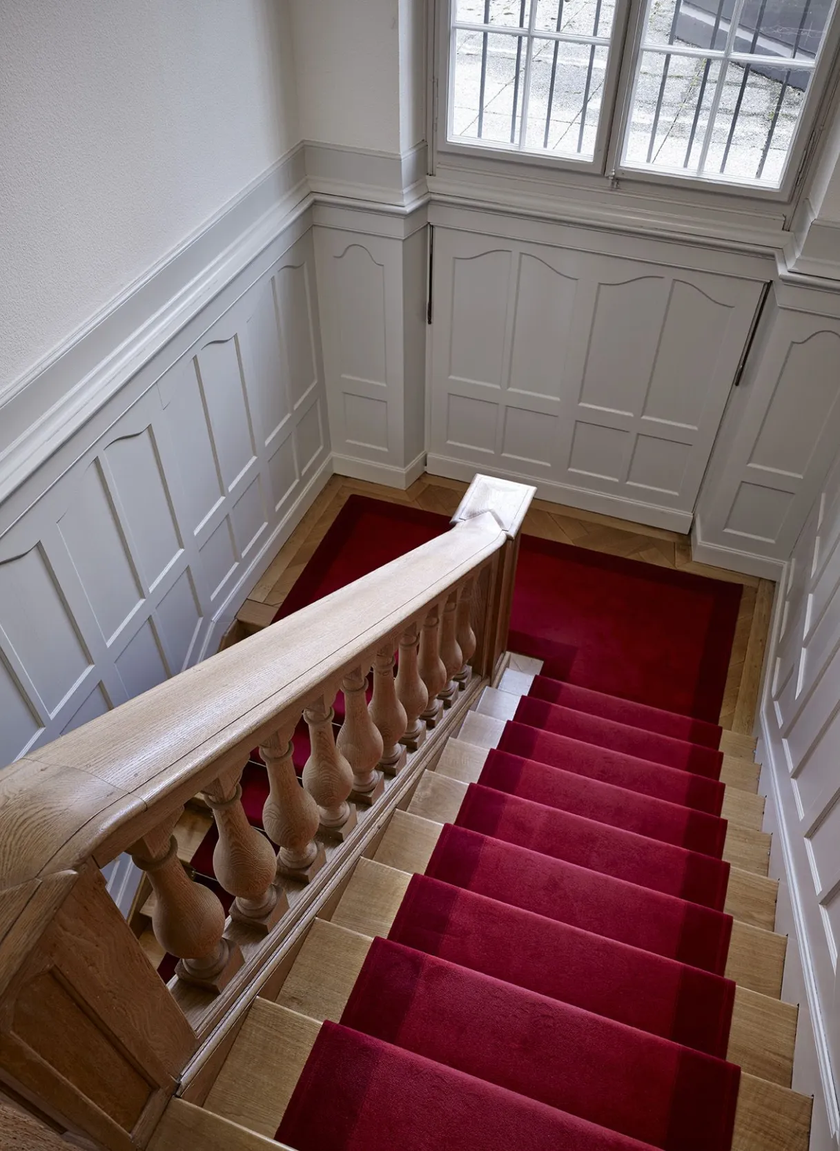VILLA ELFENSTRASSE INTERIOR 091