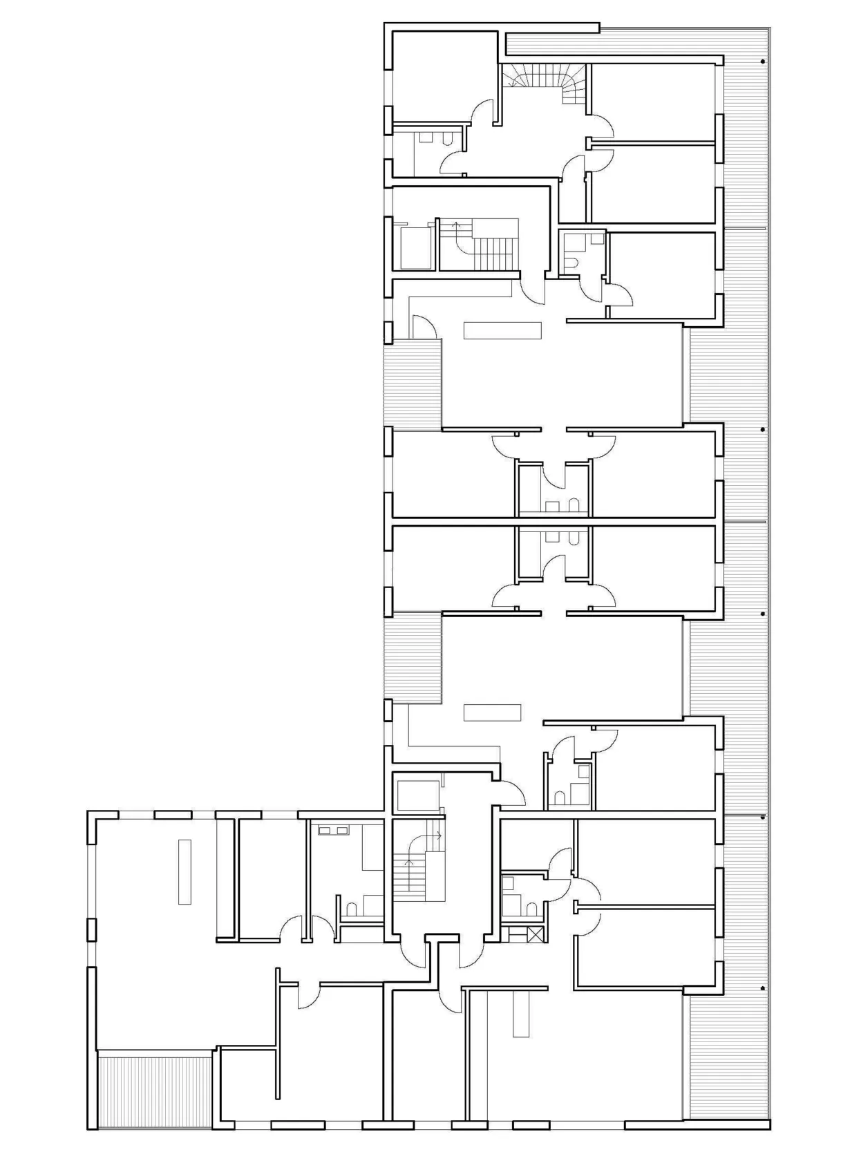Grundriss Neumatt