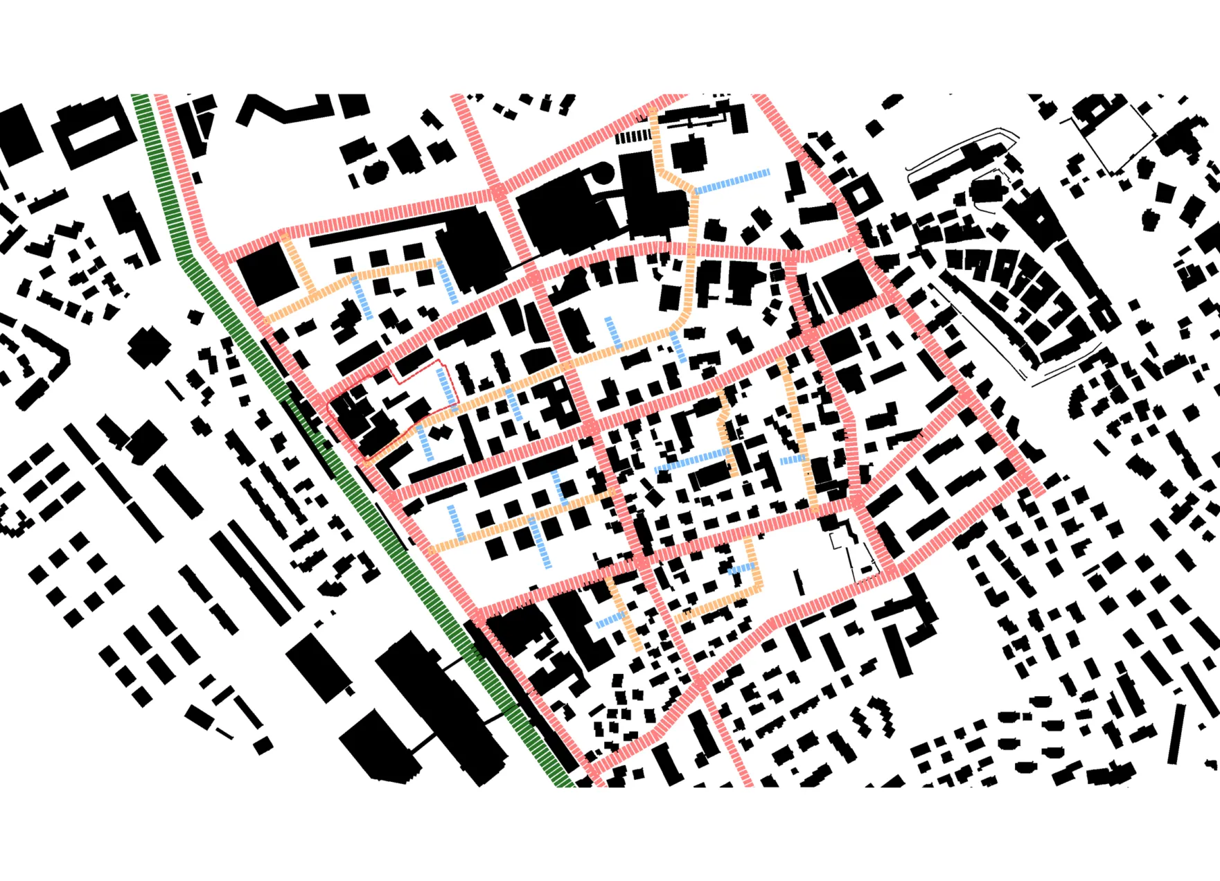 Strassennetz